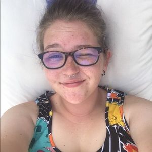 Meet your Posher, Sarah